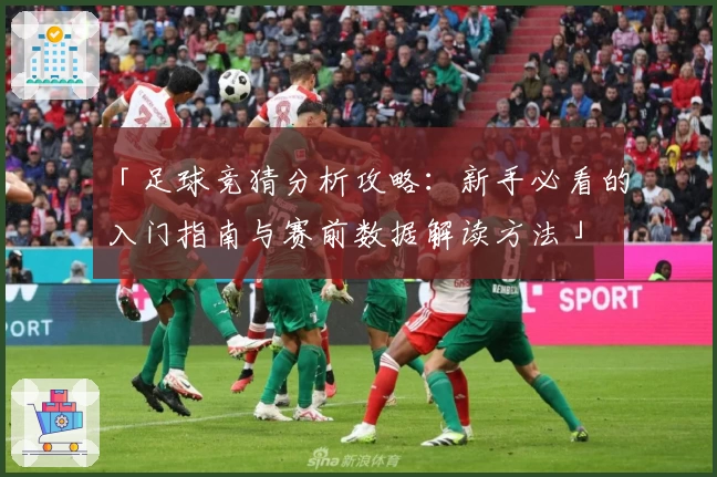 「足球竞猜分析攻略：新手必看的入门指南与赛前数据解读方法」