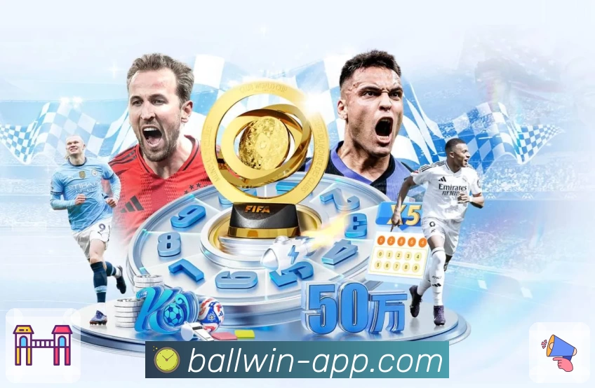 足球竞猜APP 封面图